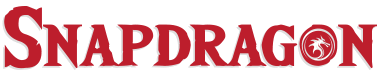 SnapDragon Logo